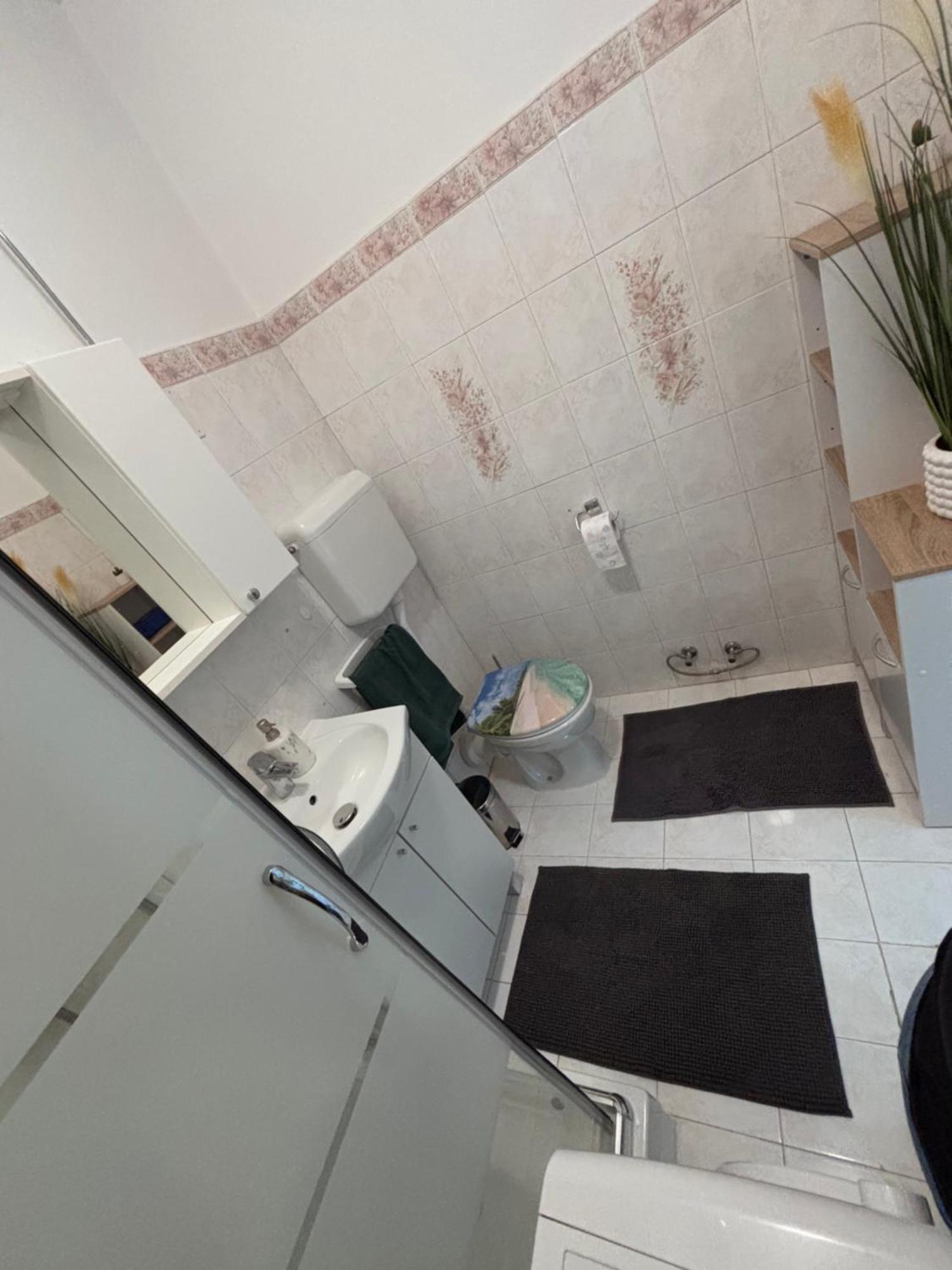 Ferienwohnung App Karla Pula Exterior foto